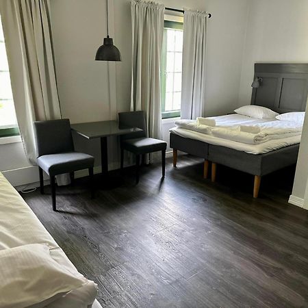 Oslo Airport Apartments Garder Kültér fotó