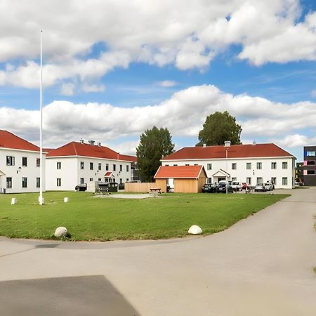 Oslo Airport Apartments Garder Kültér fotó