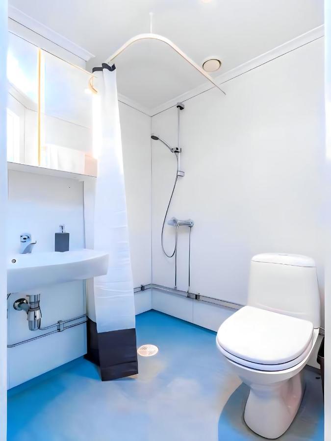 Oslo Airport Apartments Garder Kültér fotó