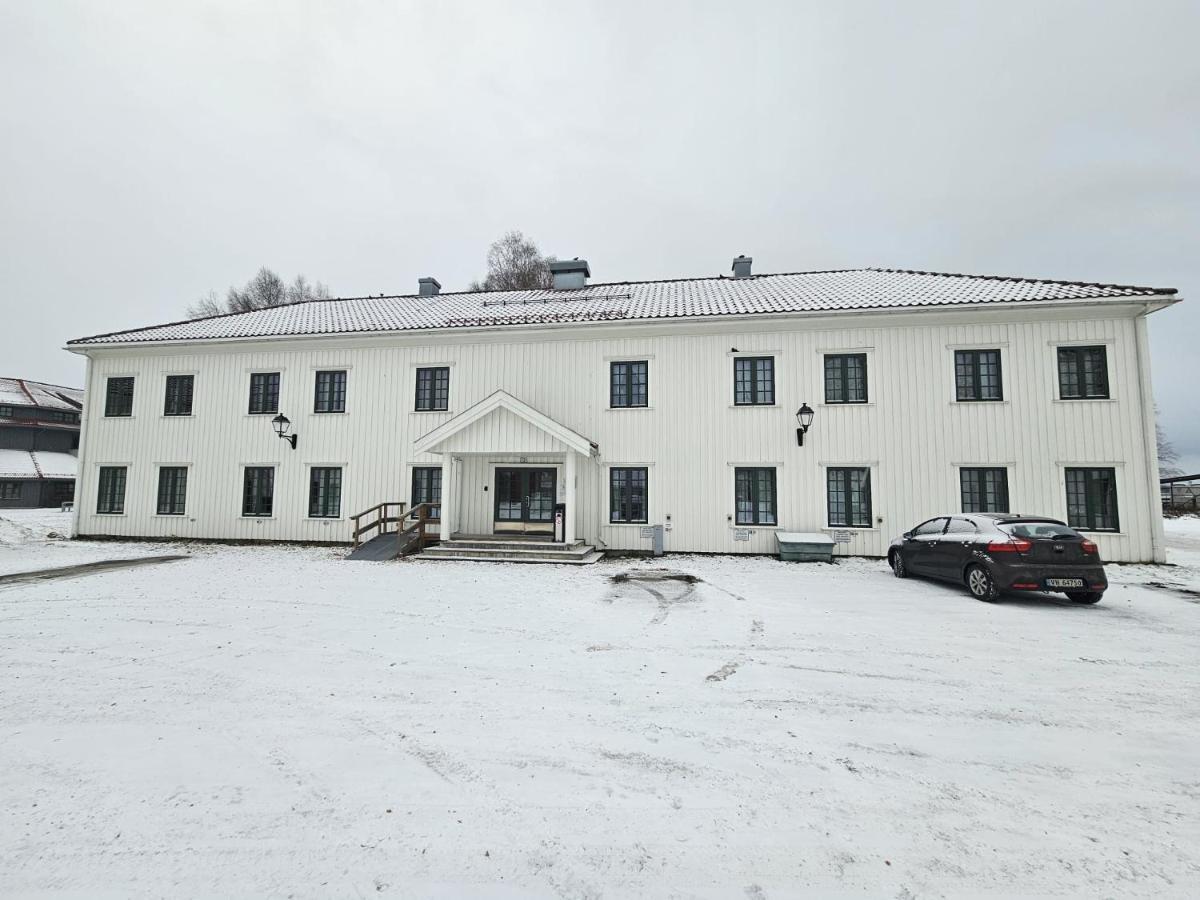 Oslo Airport Apartments Garder Kültér fotó