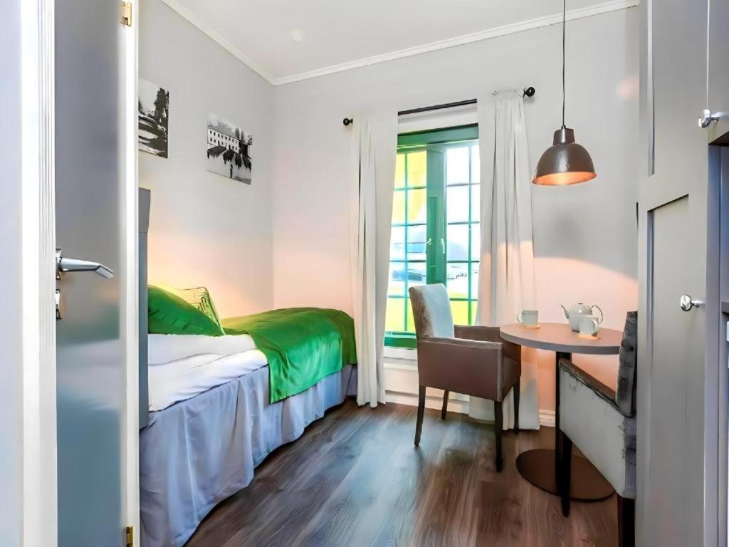 Oslo Airport Apartments Garder Kültér fotó