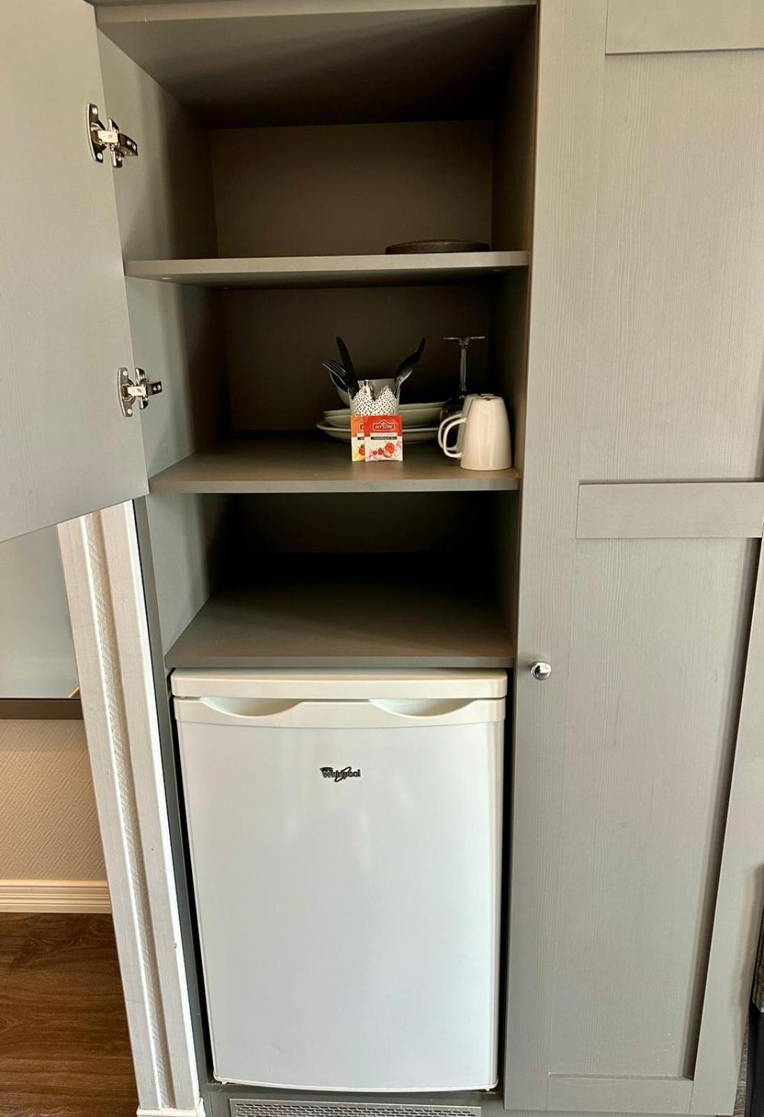 Oslo Airport Apartments Garder Kültér fotó