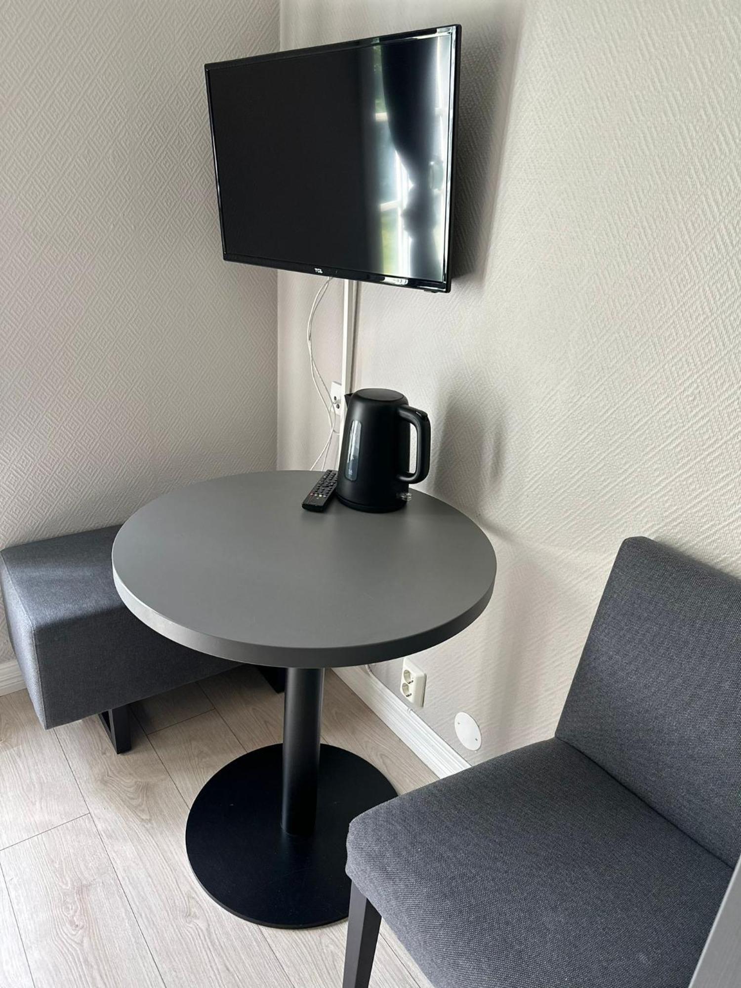 Oslo Airport Apartments Garder Kültér fotó